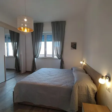 Casa Lucia Lägenhet *