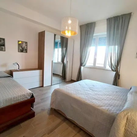 Lägenhet Casa Lucia