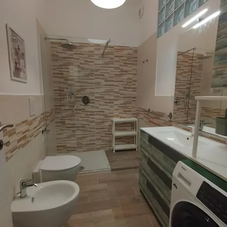 Casa Lucia Lägenhet Follonica