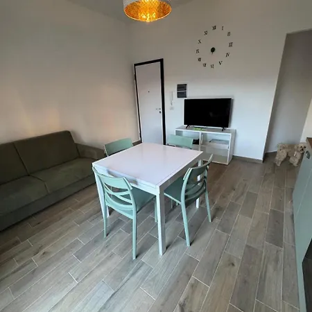 شقة Casa Lucia