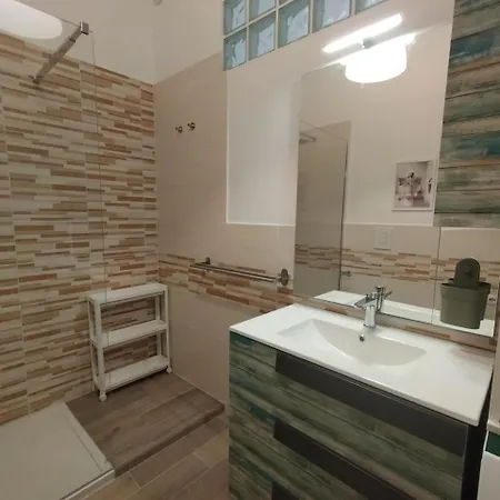 Casa Lucia شقة