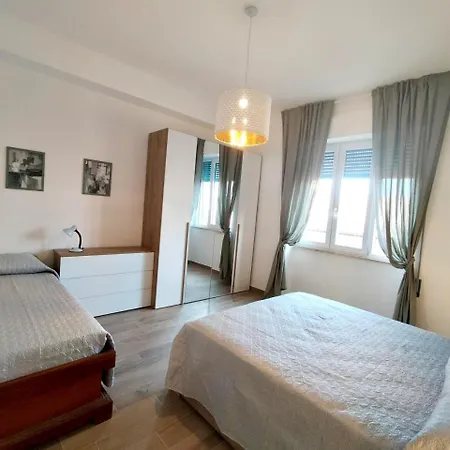 Lägenhet Casa Lucia