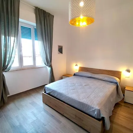 Casa Lucia Lägenhet Follonica