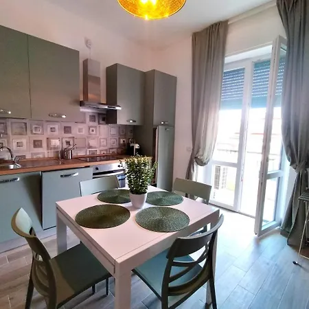 Casa Lucia * فولّونيكا
