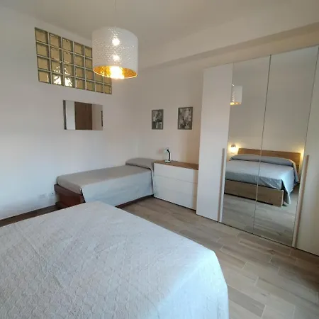 Casa Lucia *